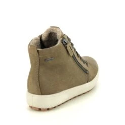 Ecco - Soft 7 Tred Gtx 450163-02023 (sage Green) -Camel Favour ecco soft 7 tred gtx 450163 02023 sage green hi tops 1691502342 920016390 03