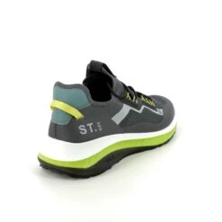 Ecco - St 360 Phorene 821374-00308 (black Green) 10 Ecco - St 360 Phorene 821374-00308 (black Green) -Camel Favour ecco st 360 phorene 821374 00308 black green trainers 1651663124 920137408 03