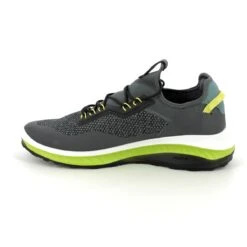 Ecco - St 360 Phorene 821374-00308 (black Green) 12 Ecco - St 360 Phorene 821374-00308 (black Green) -Camel Favour ecco st 360 phorene 821374 00308 black green trainers 1651663125 920137408 05