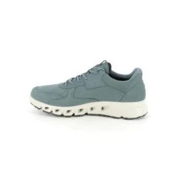 Ecco - Surround M Gtx 880254-02159 (petrol Nubuck) -Camel Favour ecco surround m gtx 880254 02159 petrol nubuck trainers 1639478918 920025459 05