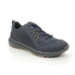 Ecco - Terracruise Gtx 843064-51241 (navy)