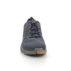 Ecco - Terracruise Gtx 843064-51241 (navy) -Camel Favour ecco terracruise gtx 843064 51241 navy trainers 1624531357 920306470 04
