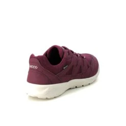 Ecco - Terracruise Light Gtx Womens 825783-59223 (plum) -Camel Favour ecco terracruise light gtx womens 825783 59223 plum walking shoes 1672920259 920578395 03