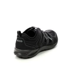 Ecco - Terracruise Light Mens 825774-51052 (black) -Camel Favour ecco terracruise light mens 825774 51052 black closed toe sandals 1679415857 920577434 03