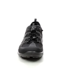 Ecco - Terracruise Light Mens 825774-51052 (black) -Camel Favour ecco terracruise light mens 825774 51052 black closed toe sandals 1679415857 920577434 04