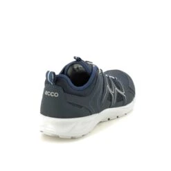 Ecco - Terracruise Lt 825774-51406 (navy) -Camel Favour ecco terracruise lt 825774 51406 navy trainers 1651659040 920577406 03
