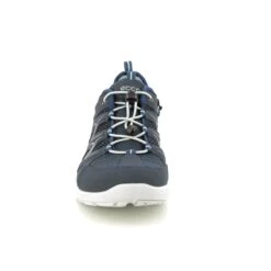 Ecco - Terracruise Lt 825774-51406 (navy) -Camel Favour ecco terracruise lt 825774 51406 navy trainers 1651659040 920577406 04