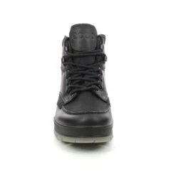 Ecco - Track 25 Boot Gtx 831704-51052 (black Leather) -Camel Favour ecco track 25 gore tex boot in black leather 831704 51052 1626171120 920170452 04