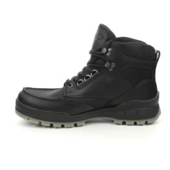 Ecco - Track 25 Boot Gtx 831704-51052 (black Leather)