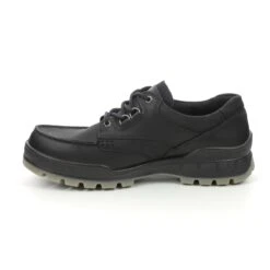 Ecco - Track 25 Gore 831714-51052 (black Leather)