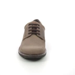 Ecco - Turn Hydromax 510444-55778 (brown Nubuck)