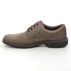 Ecco - Turn Hydromax 510444-55778 (brown Nubuck) -Camel Favour ecco turn hydromax 510444 55778 brown nubuck comfort shoes 1624094203 920044423 05