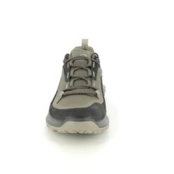 Ecco - Ult-trn Mens Tex 824254-56665 (khaki) 12 Ecco - Ult-trn Mens Tex 824254-56665 (khaki) -Camel Favour ecco ult trn mens tex 824254 56665 khaki walking shoes 1689762808 920425490 04