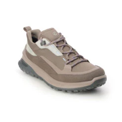 Ecco - Ult-trn Womens Tex 824253-60418 (taupe Nubuck) -Camel Favour ecco ult trn womens tex 824253 60418 taupe nubuck walking shoes1689679670ecco ult trn womens tex 824253 60418 taupe nubuck walking shoes 1689432064 920425353 01