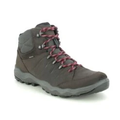 Ecco - Ulterra Mens Gore 823224-55821 (brown Leather)