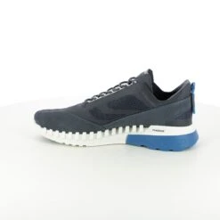 Ecco - Zipflex M 803784-51117 (navy) -Camel Favour ecco zipflex m 803784 51117 navy trainers 1641308842 920378470 05