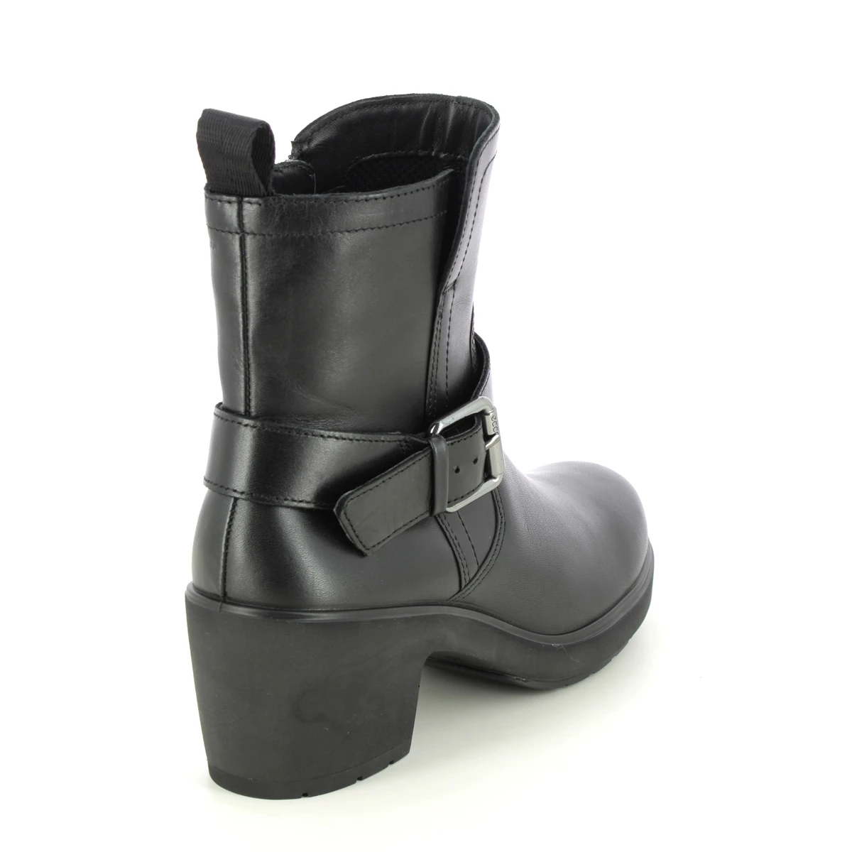 Ecco - Zurich Tex Metropole 222203-01001 (black Leather) 7 Ecco - Zurich Tex Metropole 222203-01001 (black Leather) - Image 5