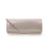 Begg Exclusive - Callae Clutch Callae-t11 (rose Gold)