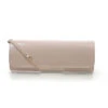 Begg Exclusive - Callae Clutch Callae-t20 (beige Patent)