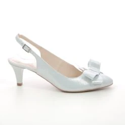 Begg Exclusive - Callae Sling S8064-219 (off White)