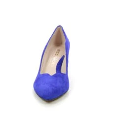 Begg Exclusive - TexasBlock Z7053-979 O (blue Suede) 12 Begg Exclusive - TexasBlock Z7053-979 O (blue Suede) -Camel Favour emis texas block z7053 979 o blue suede court shoes 1676549513 659705372 04