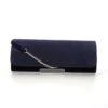 Begg Exclusive - Dallas Gala Selina Callae-t20 (navy Suede)