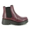 Fly London - Medi Midland P144789-002 (purple Leather)