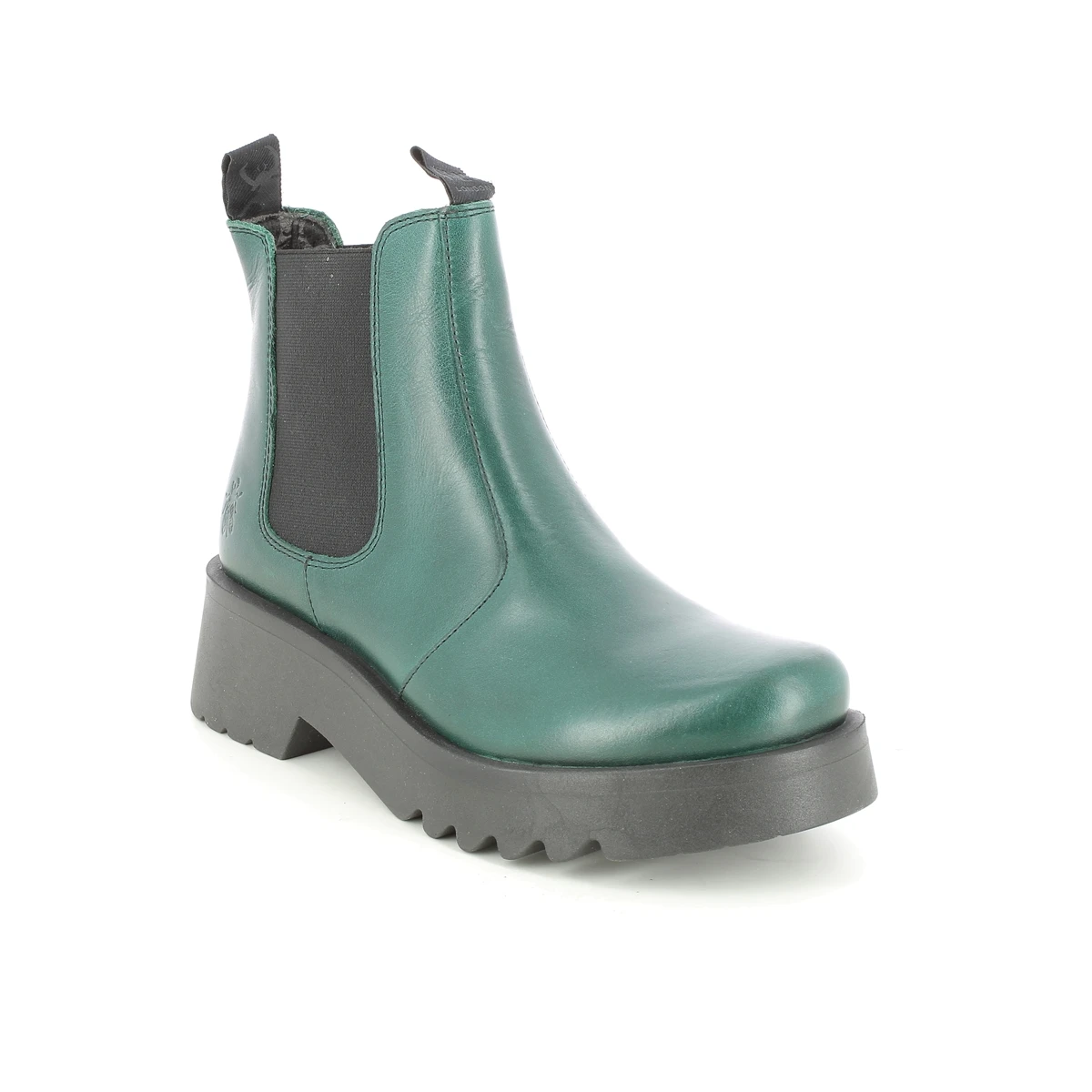 Fly London - Medi Midland P144789-003 (green) 3 Fly London - Medi Midland P144789-003 (green)