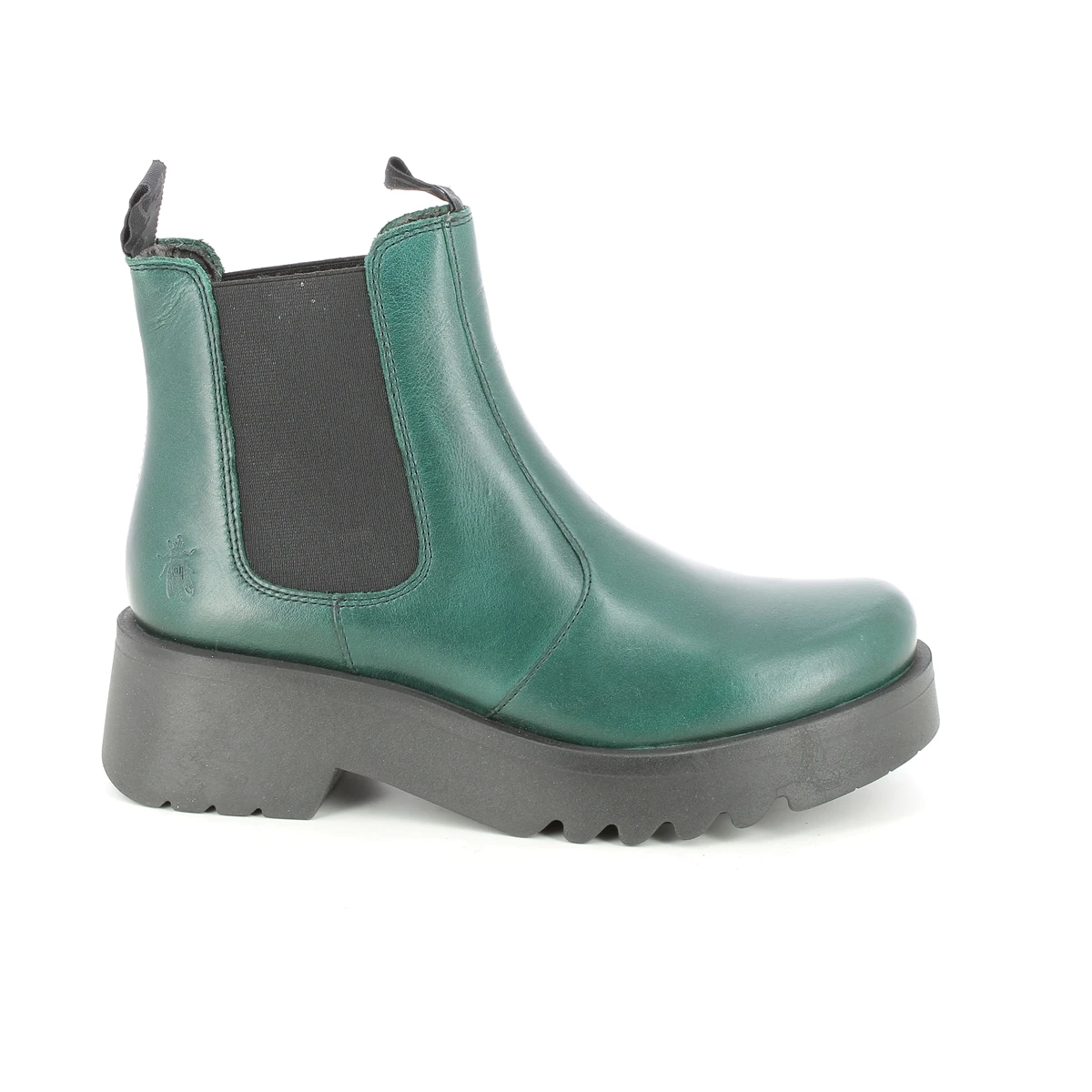 Fly London - Medi Midland P144789-003 (green) 4 Fly London - Medi Midland P144789-003 (green) - Image 2