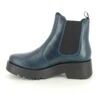 Fly London - Medi Midland P144789-007 (blue Leather) -Camel Favour fly london medi midland p144789 007 blue leather chelsea boots 1691486131 028478972 07