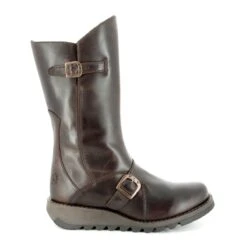Fly London - Mes 2 P142913-004 (dark Brown)