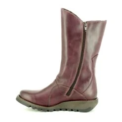 Fly London - Mes 2 P142913-009 (purple) 11 Fly London - Mes 2 P142913-009 (purple) -Camel Favour fly london mes 2 p142913 009 purple knee high boots 1535374960 028291309 05