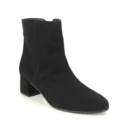 Gabor - Abbey 35680.17 (black Suede)