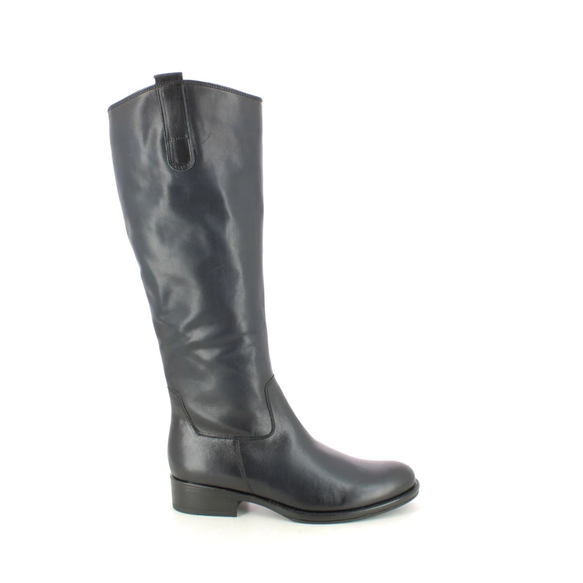 Gabor - Absolute Medium Calf 91609.26 (navy Leather) 4 Gabor - Absolute Medium Calf 91609.26 (navy Leather) - Image 2