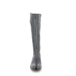 Gabor - Absolute Medium Calf 91609.26 (navy Leather) 10 Gabor - Absolute Medium Calf 91609.26 (navy Leather) -Camel Favour gabor absolute medium calf 91 609 26 navy leather knee high boots 1666698290 040160926 04