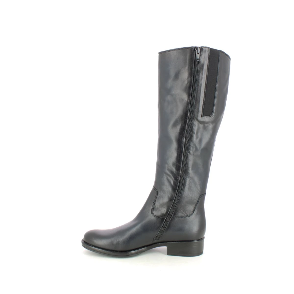 Gabor - Absolute Medium Calf 91609.26 (navy Leather) 7 Gabor - Absolute Medium Calf 91609.26 (navy Leather) - Image 5