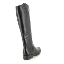 Gabor - Absolute Medium Calf 91609.27 (black Leather) -Camel Favour gabor absolute medium calf 91 609 27 black leather knee high boots 1661862433 040160931 03