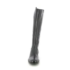 Gabor - Absolute Medium Calf 91609.27 (black Leather) -Camel Favour gabor absolute medium calf 91 609 27 black leather knee high boots 1661862433 040160931 04