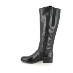 Gabor - Absolute Medium Calf 91609.27 (black Leather) -Camel Favour gabor absolute medium calf 91 609 27 black leather knee high boots 1661862433 040160931 05