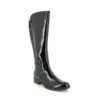Gabor - Adelina Zip 91605.97 (black Patent) -Camel Favour gabor adelina zip 91 605 97 black patent knee high boots 1661862474 040160542 01