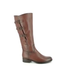 Gabor - AdieuKalmer 91606.20 (tan Leather )