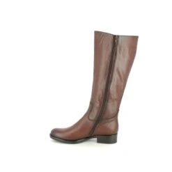 Gabor - AdieuKalmer 91606.20 (tan Leather ) -Camel Favour gabor adieu kalmer 91 606 20 tan leather knee high boots 1666692045 040160611 05