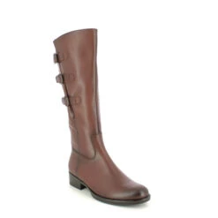 Gabor - AdieuKalmer 91606.20 (tan Leather ) -Camel Favour gabor adieu kalmer 91 606 20 tan leather knee high boots1667219451gabor adieu kalmer 91 606 20 tan leather knee high boots 1666692043 040160611 01