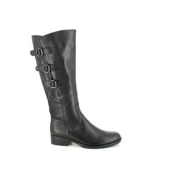 Gabor - AdieuKalmer 91606.27 (black Leather)