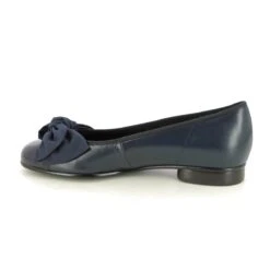 Gabor - Amy 05106.36 (navy Leather)