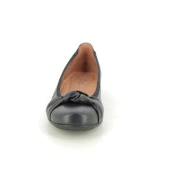 Gabor - Ashlene Claredon 02643.56 (navy Leather) -Camel Favour gabor ashlene claredon 02 643 56 navy leather pumps 1663074762 040264356 04