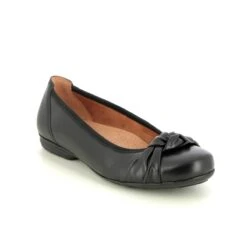 Gabor - Ashlene Claredon 02643.57 (black Leather)