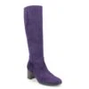 Gabor - Balerina Medium 35539.13 (purple Suede) 1 Gabor - Balerina Medium 35539.13 (purple Suede) -Camel Favour gabor balerina medium 35 539 13 purple suede knee high boots 1691497364 040553995 01