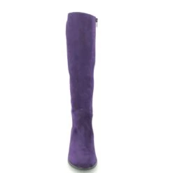 Gabor - Balerina Medium 35539.13 (purple Suede) -Camel Favour gabor balerina medium 35 539 13 purple suede knee high boots 1691497365 040553995 04