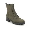 Gabor - Banter 31716.39 (olive Nubuck) 1 Gabor - Banter 31716.39 (olive Nubuck) -Camel Favour gabor banter 91 716 19 olive nubuck biker boots 1659541836 040171619 01